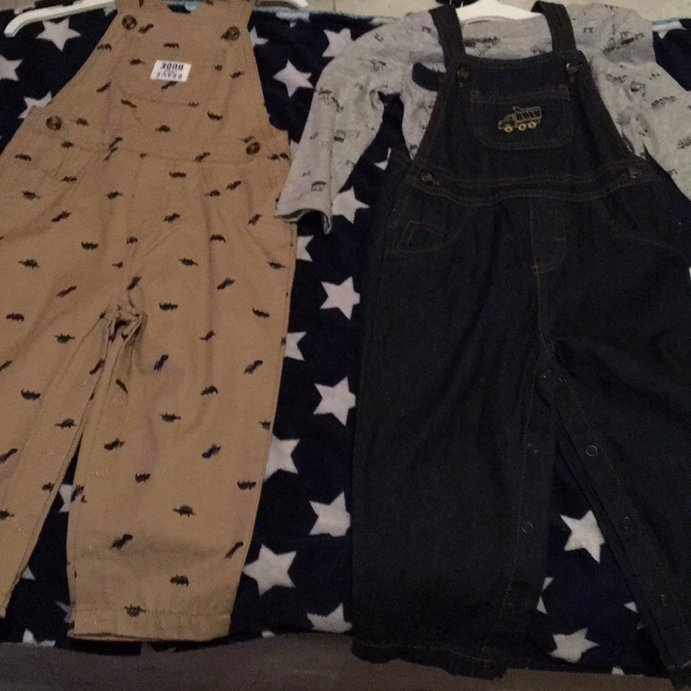 Clothes